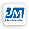 Johns Mansville Roofing Products